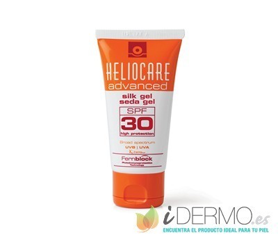 HELIOCARE SEDA GEL SPF 30